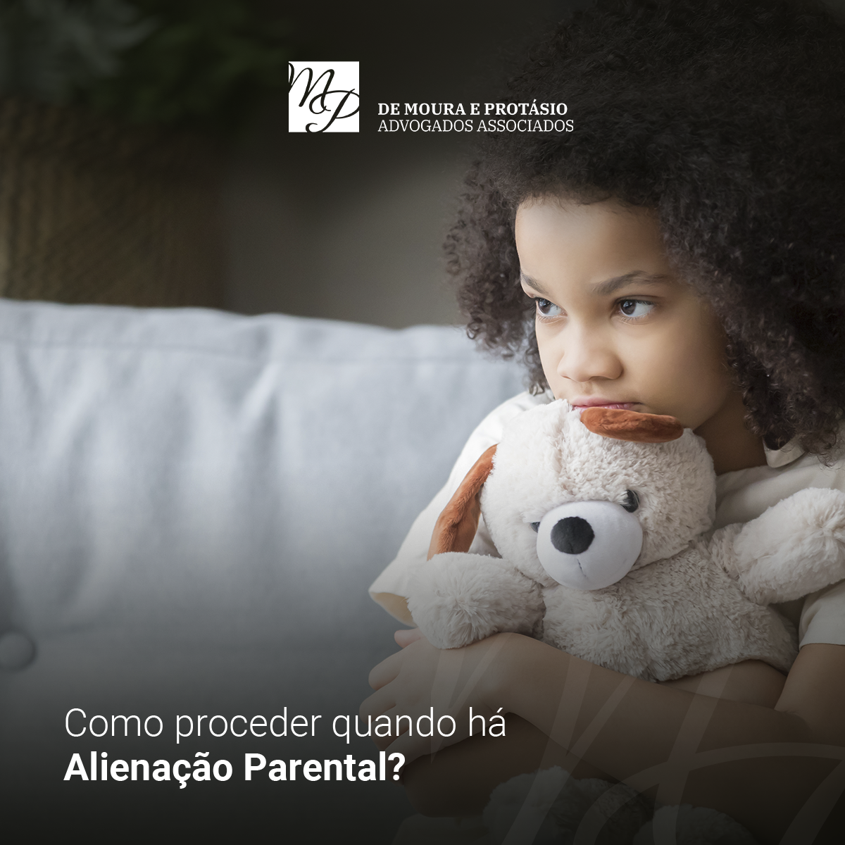 a maior vítima da alienação parental é a criança